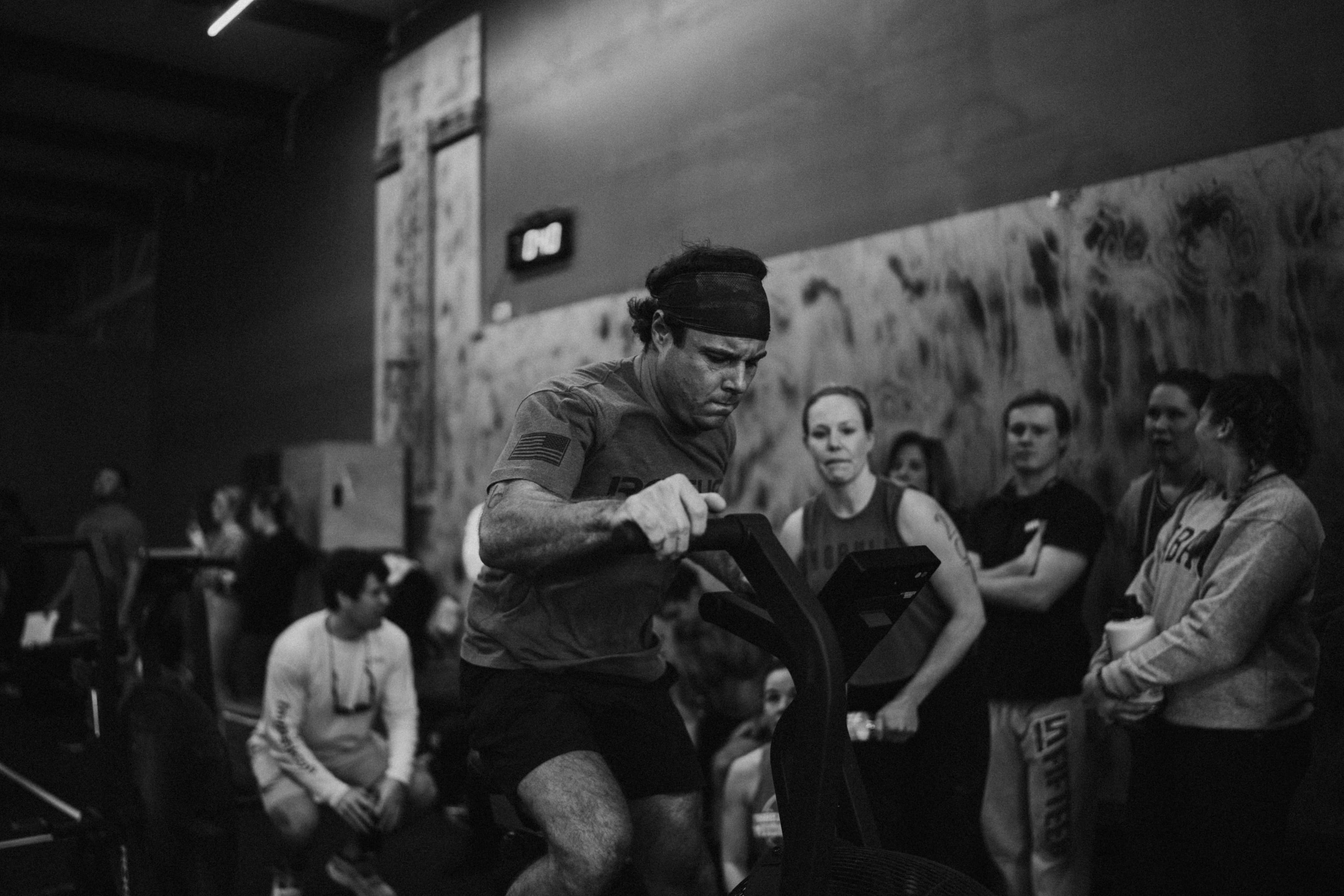Full Moon Fitness